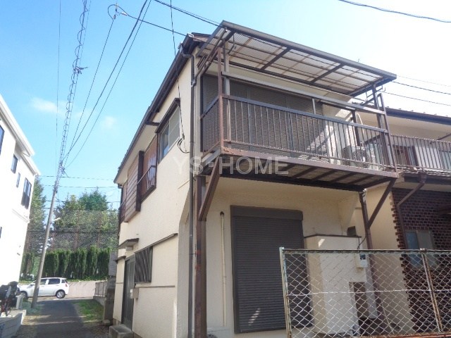 山下様貸家 その他8