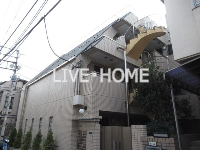 その他外観1