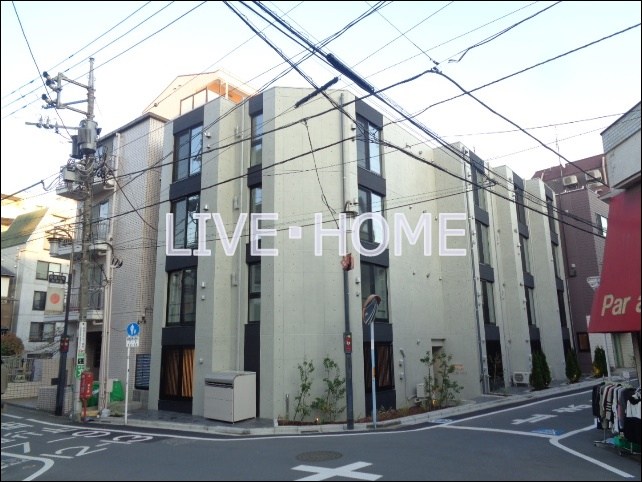 その他外観1