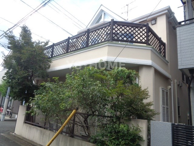松庵一丁目戸建 その他10