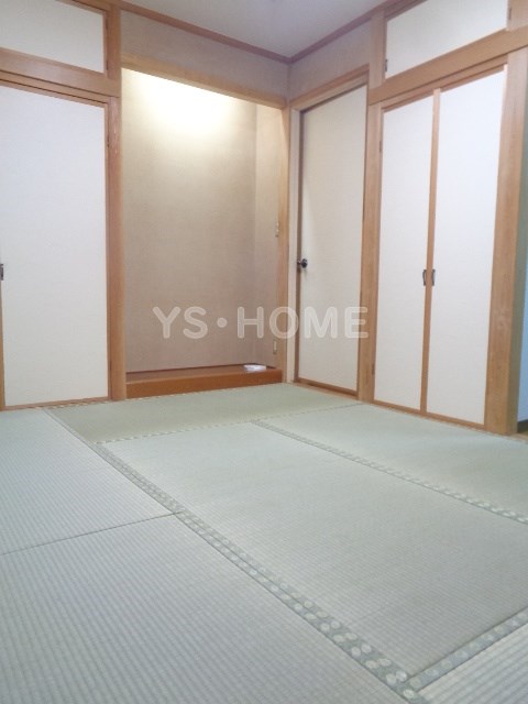 松庵一丁目戸建 その他16