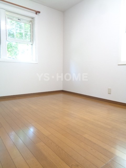 松庵一丁目戸建 ベッドルーム