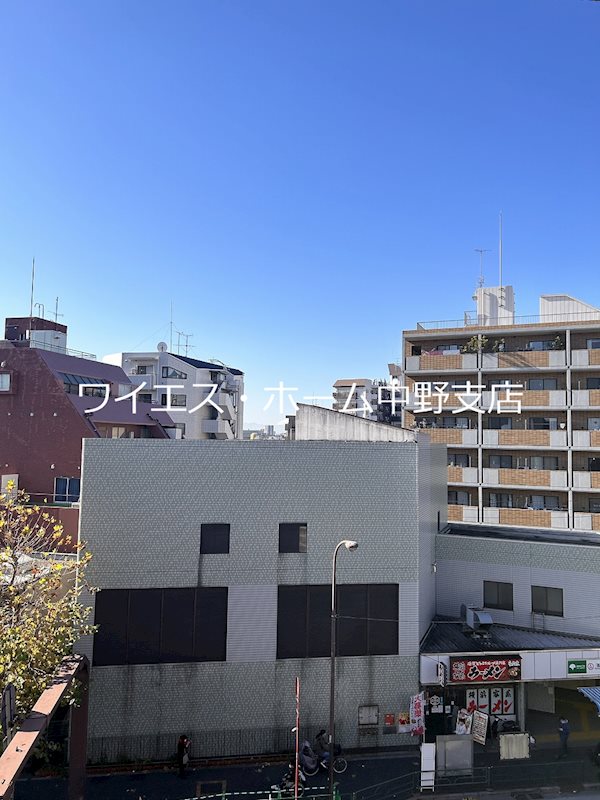 アビタシオン落合 その他7