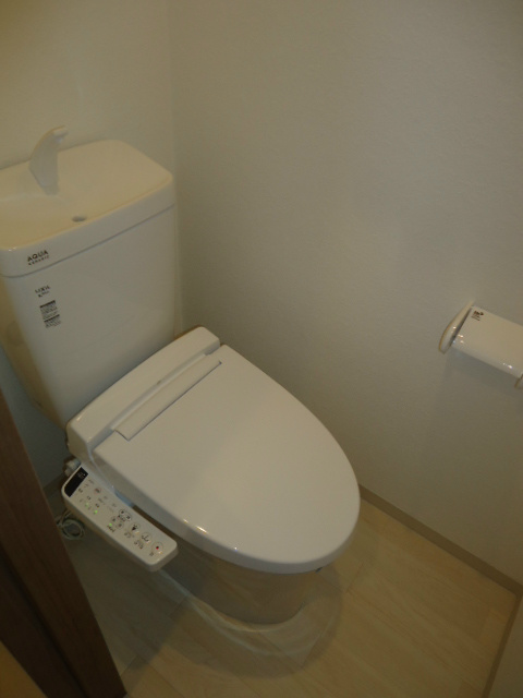 サンパレス三鷹台 その他2
