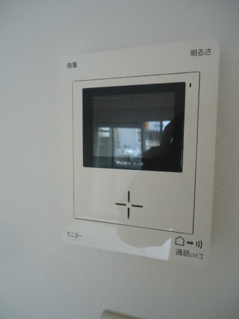 サンパレス三鷹台 その他4