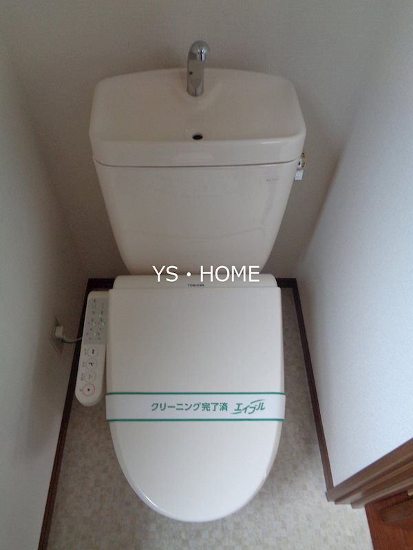 プレジール東中野 その他1