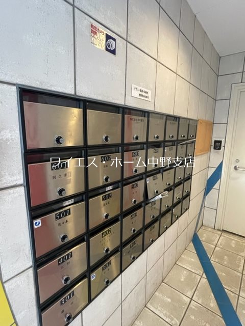 桜山パックス その他外観3