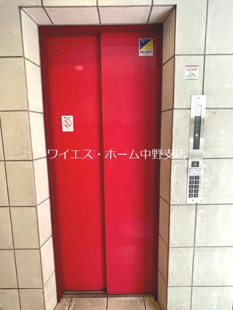 桜山パックス その他外観4