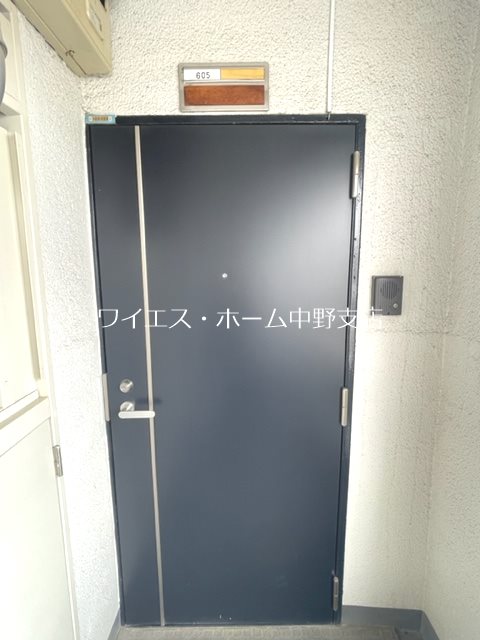 桜山パックス その他外観5