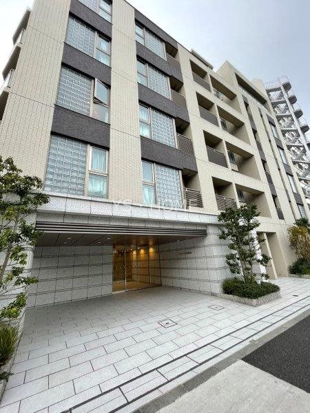 H-スクエア吉祥寺南町　  その他外観1
