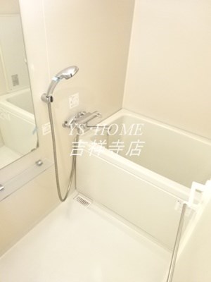 Mere de reve 風呂画像
