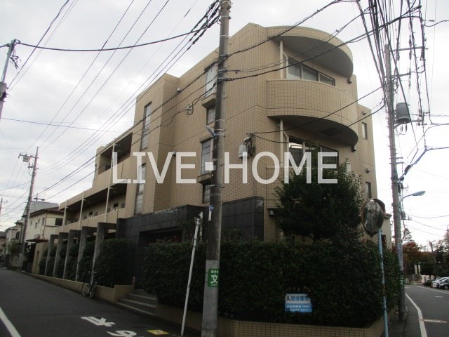その他外観1