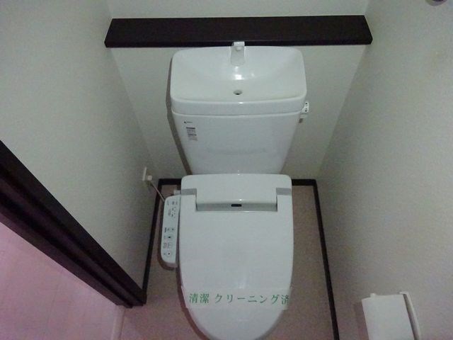 ガーデンコートA・B・C棟 その他3