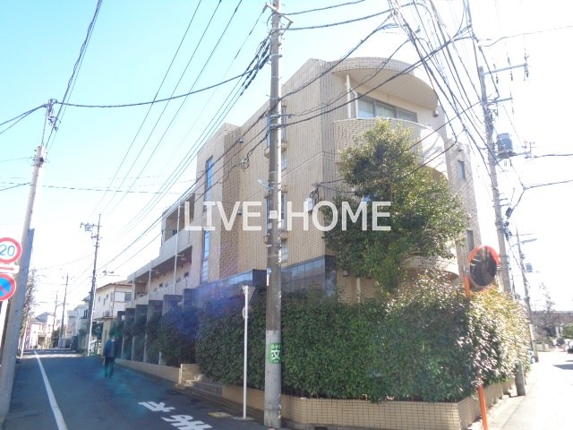 その他外観1