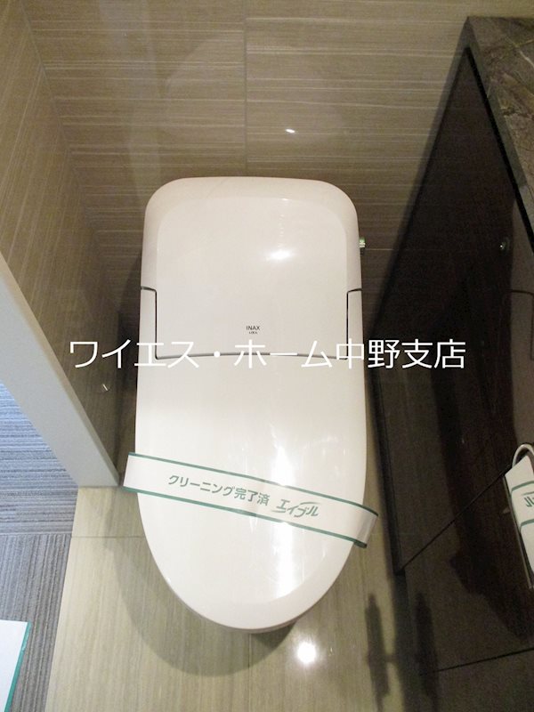 CONTEL NAKANO その他1
