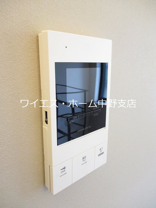 CONTEL NAKANO その他3