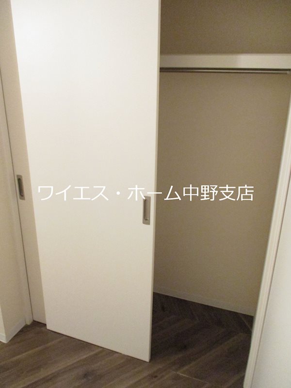 CONTEL NAKANO その他5