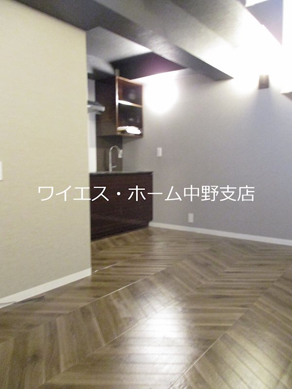 CONTEL NAKANO その他8
