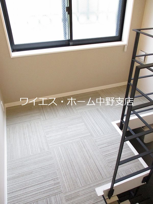 CONTEL NAKANO その他9