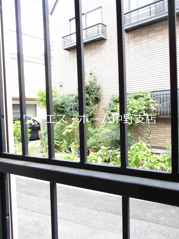 CONTEL NAKANO その他15