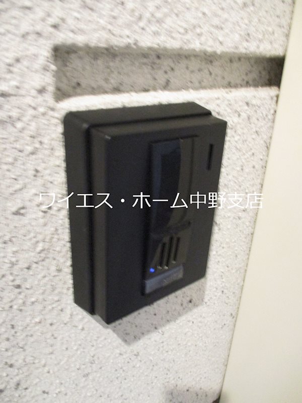 CONTEL NAKANO その他16