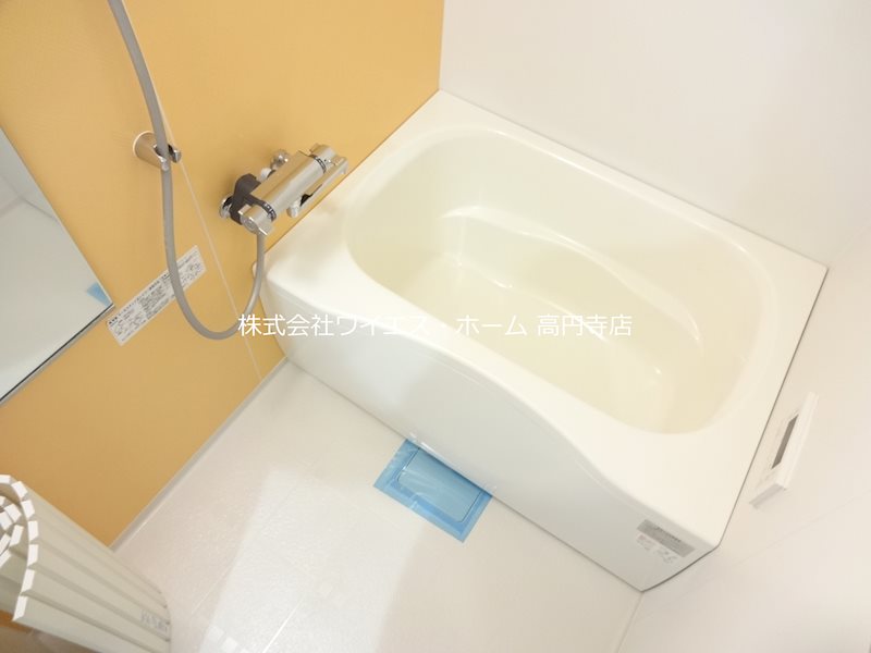 風呂画像