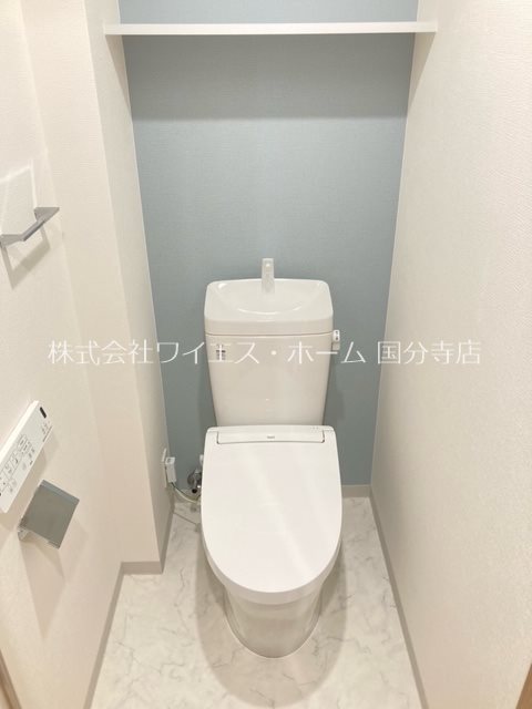 グランツアベニュー立川錦町 その他3