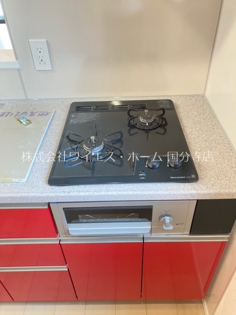 グランツアベニュー立川錦町 その他17