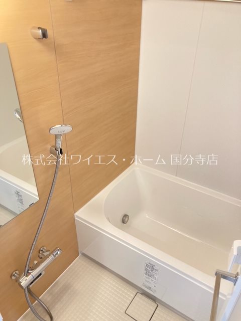 グランツアベニュー立川錦町 風呂画像