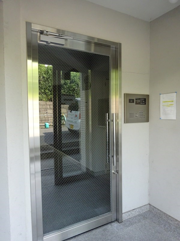 Ｆ．Ｓ．Ｃ．新宿マンション その他3
