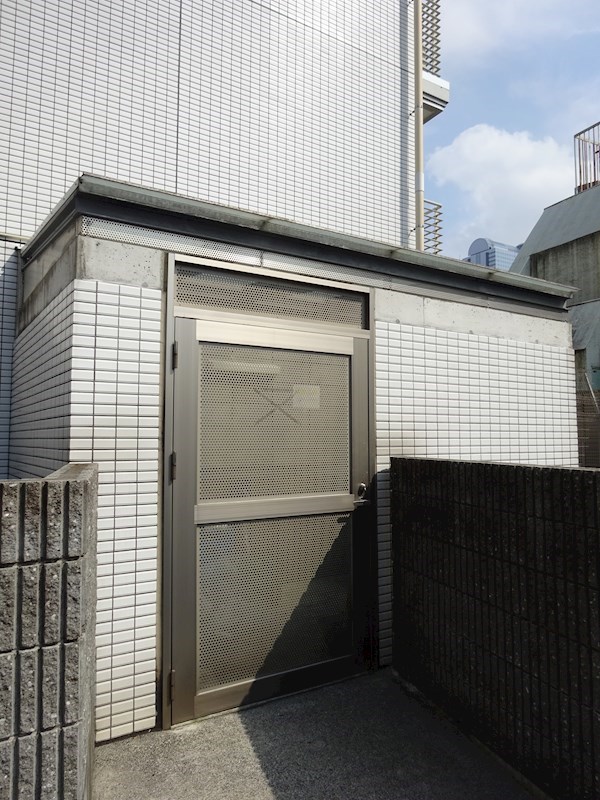 Ｆ．Ｓ．Ｃ．新宿マンション その他4