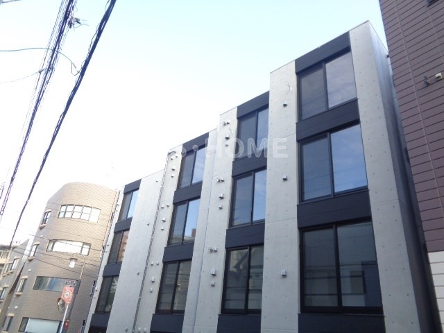 LEGALAND荻窪ANNEX 外観