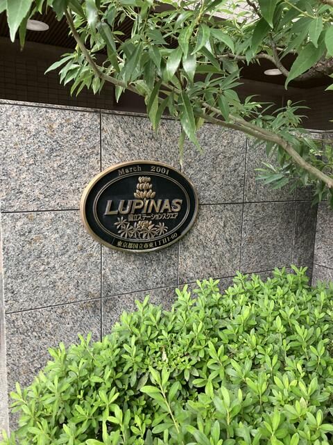 ルピナス国立ステーションスクエア その他外観2