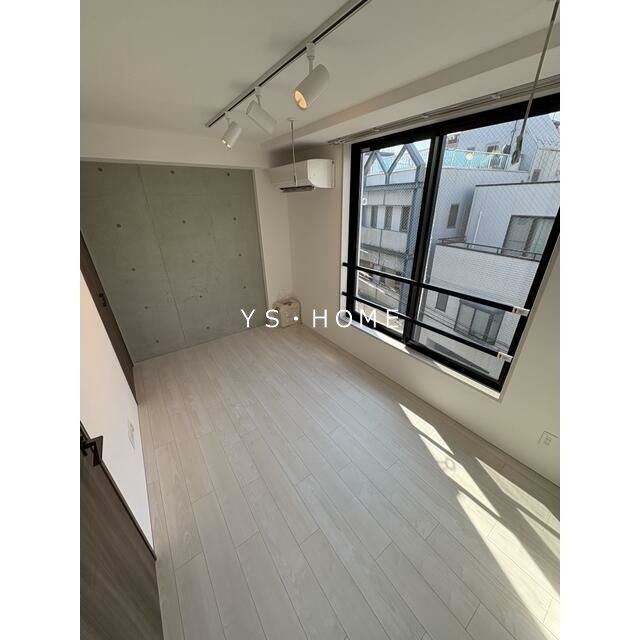 LEGALAND荻窪ANNEX リビング