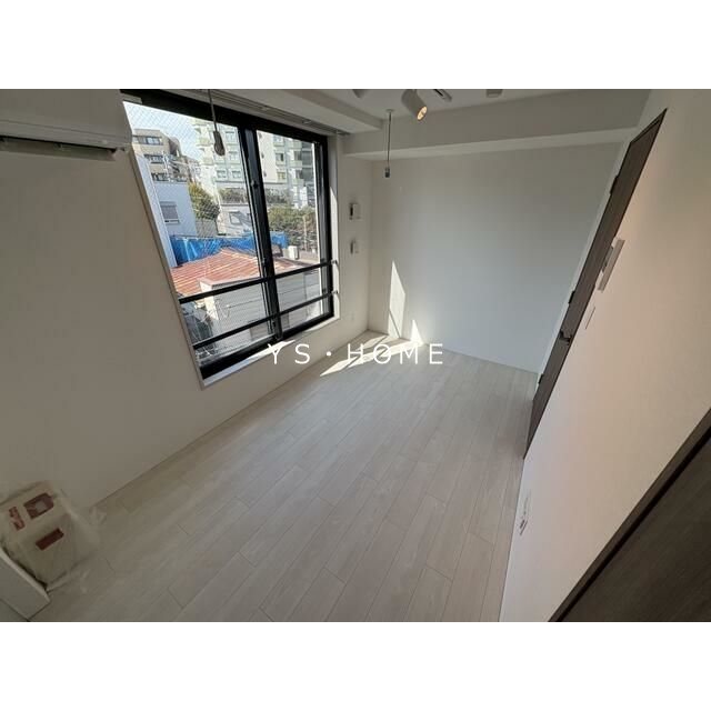 LEGALAND荻窪ANNEX ベッドルーム