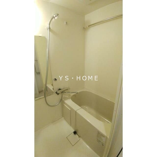 LEGALAND荻窪ANNEX 風呂画像