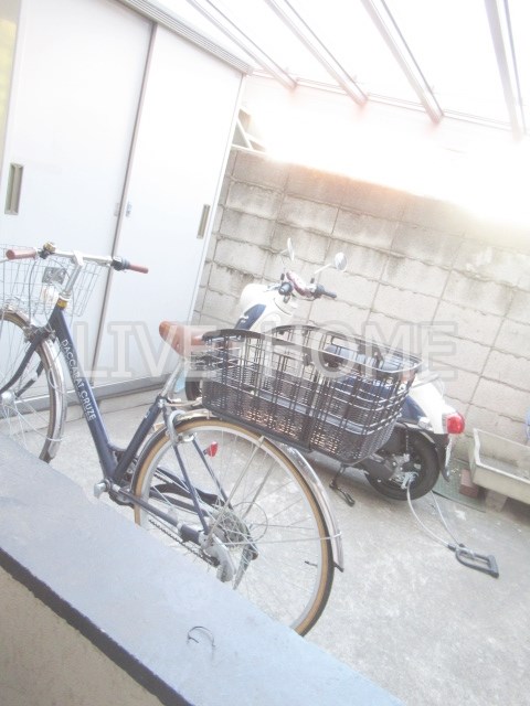 その他外観3