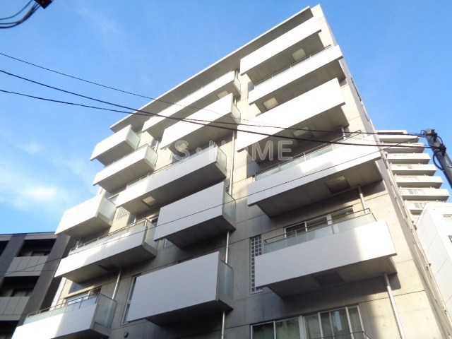 ＬＥＸＩＡ（レクシア） 外観