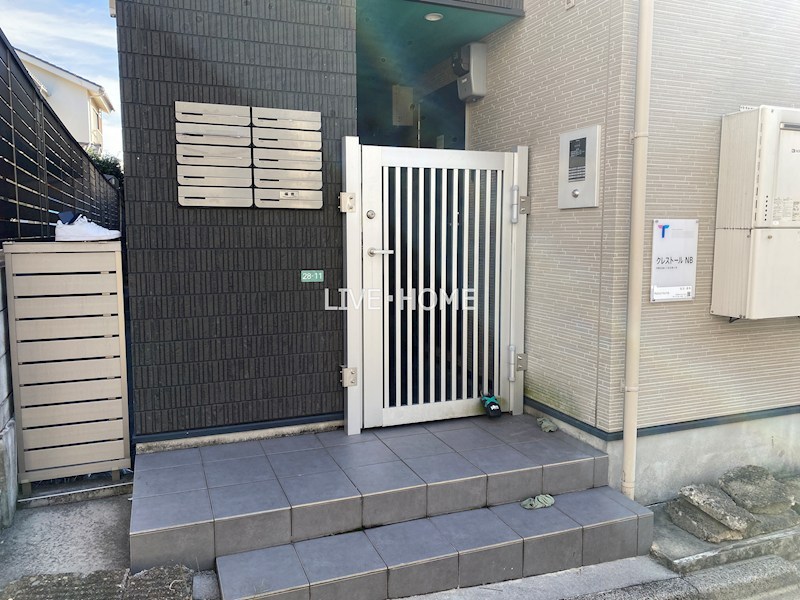 その他外観2
