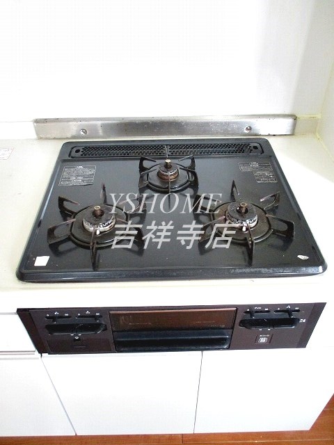コスモ杉並 その他12