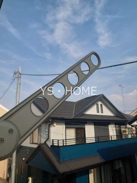 小金井レジデンツ　フィレンツェ その他1
