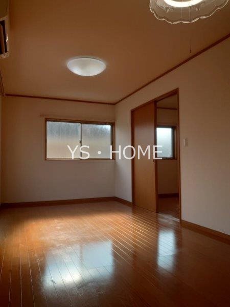 小金井レジデンツ　フィレンツェ その他22