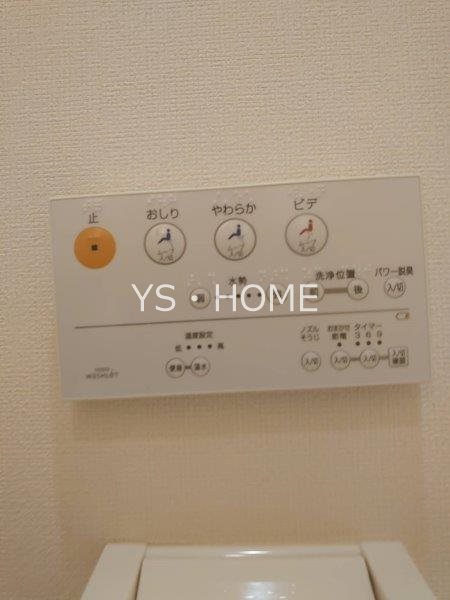 小金井レジデンツ　フィレンツェ その他25