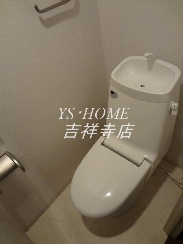 ティエドゥール吉祥寺 その他3