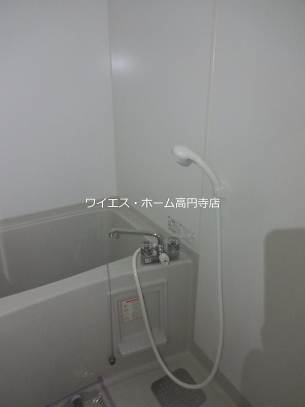 風呂画像