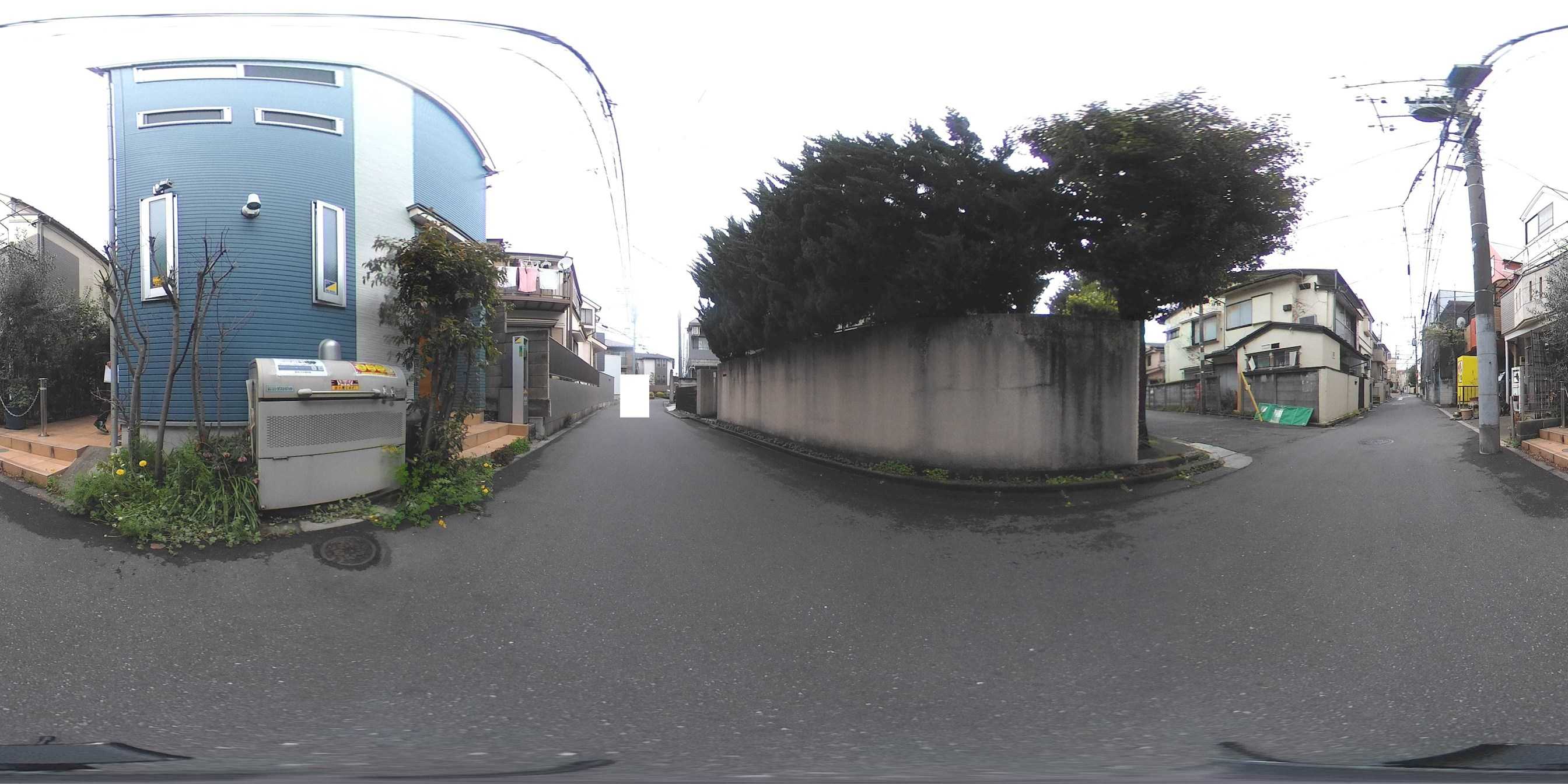 東京都杉並区阿佐谷南２丁目 外観