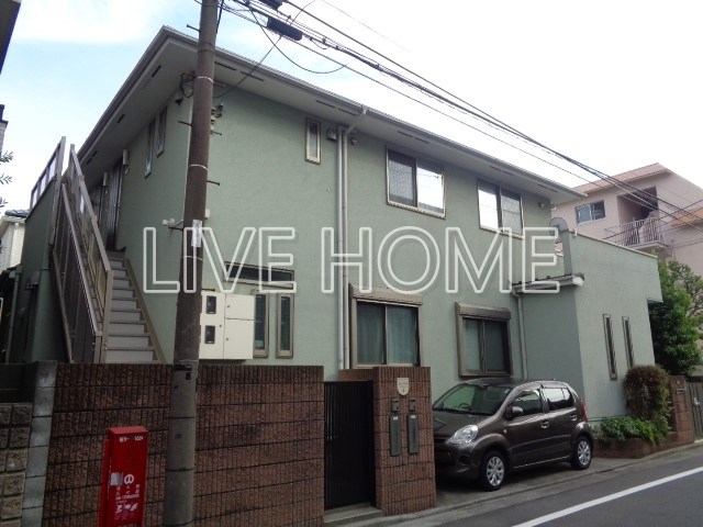 その他外観1
