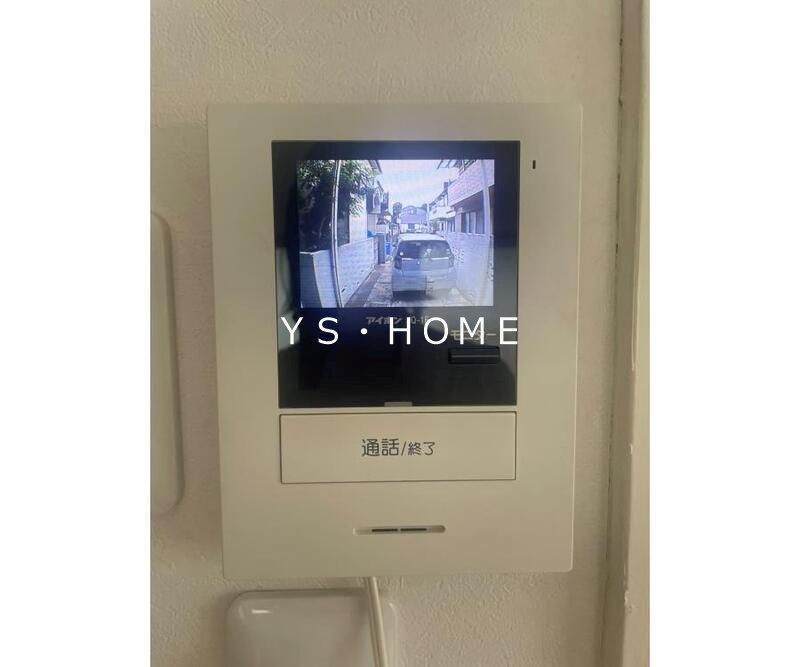 杉並区上井草３丁目戸建 その他5