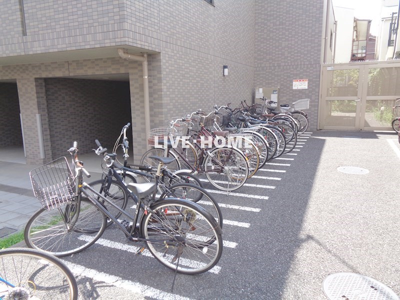 その他外観6