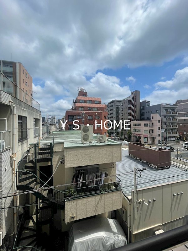 パーク・ユイット立川 その他3